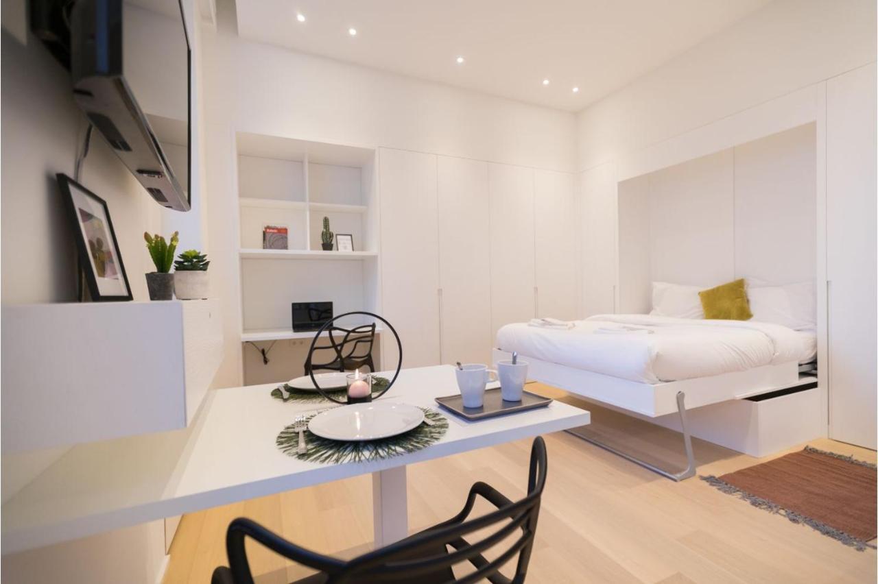 Ferienwohnung Smartflats - Luxemburg Exterior foto